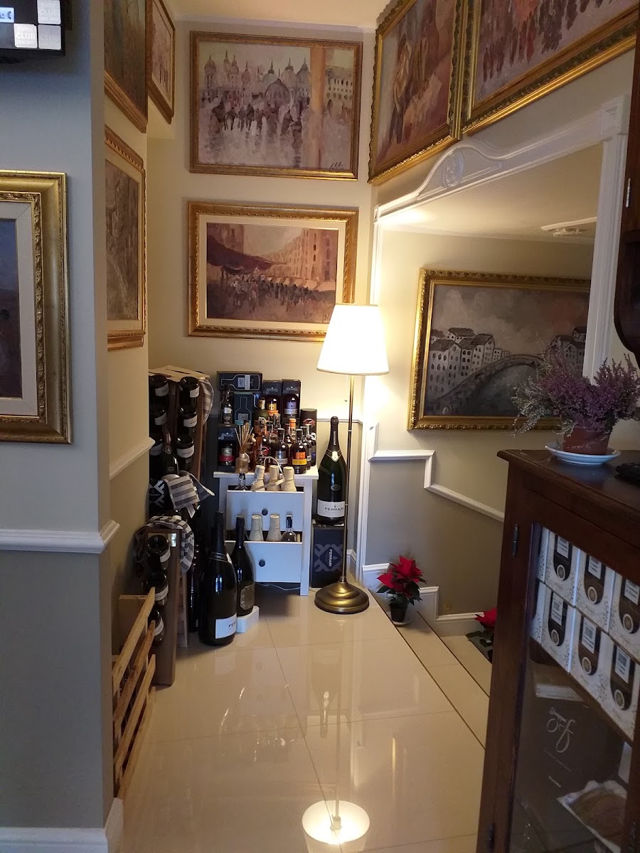 Caffe' Dei Signori Photos 2